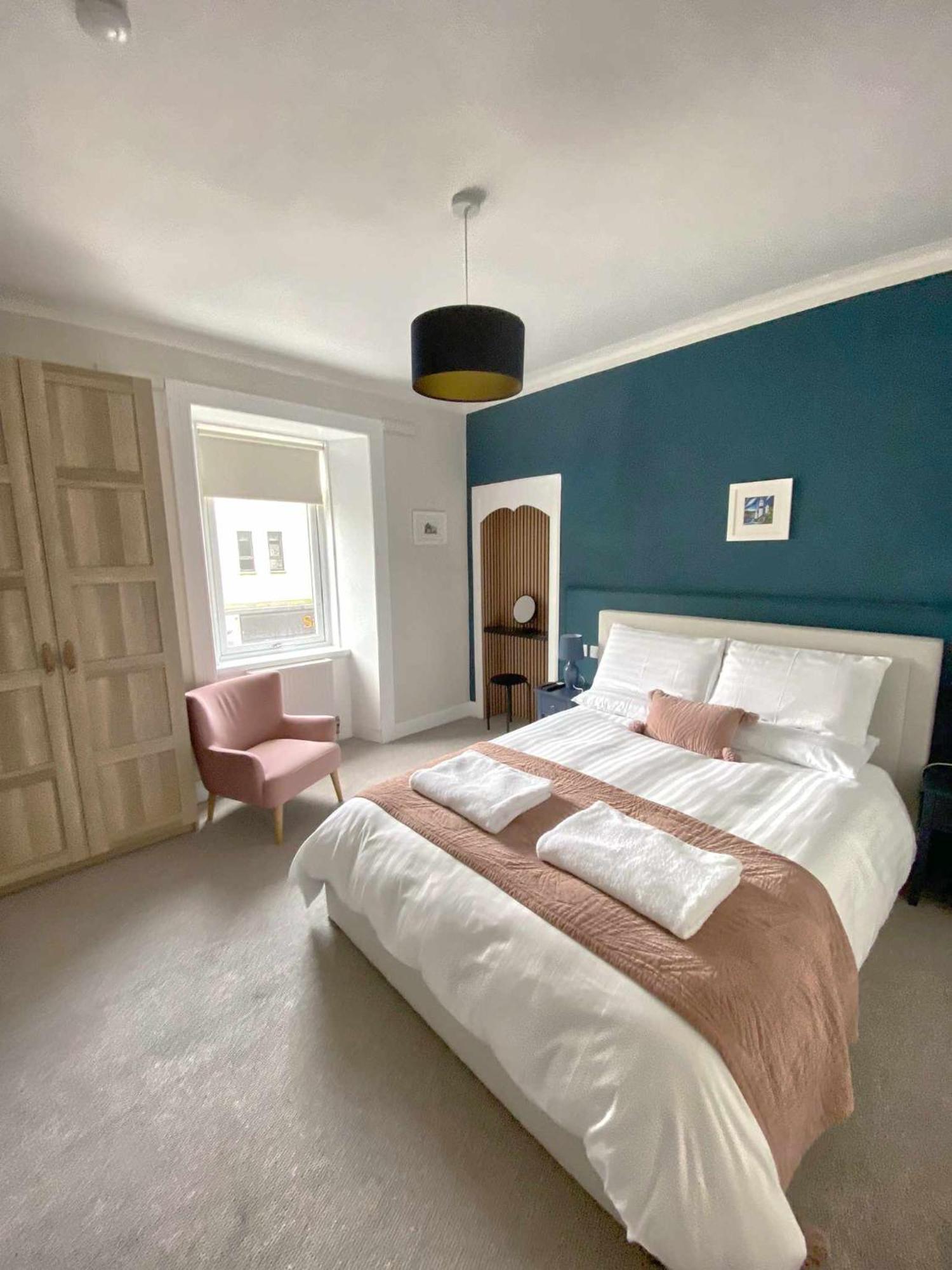 Apartment The Wheelhouse, Gourock