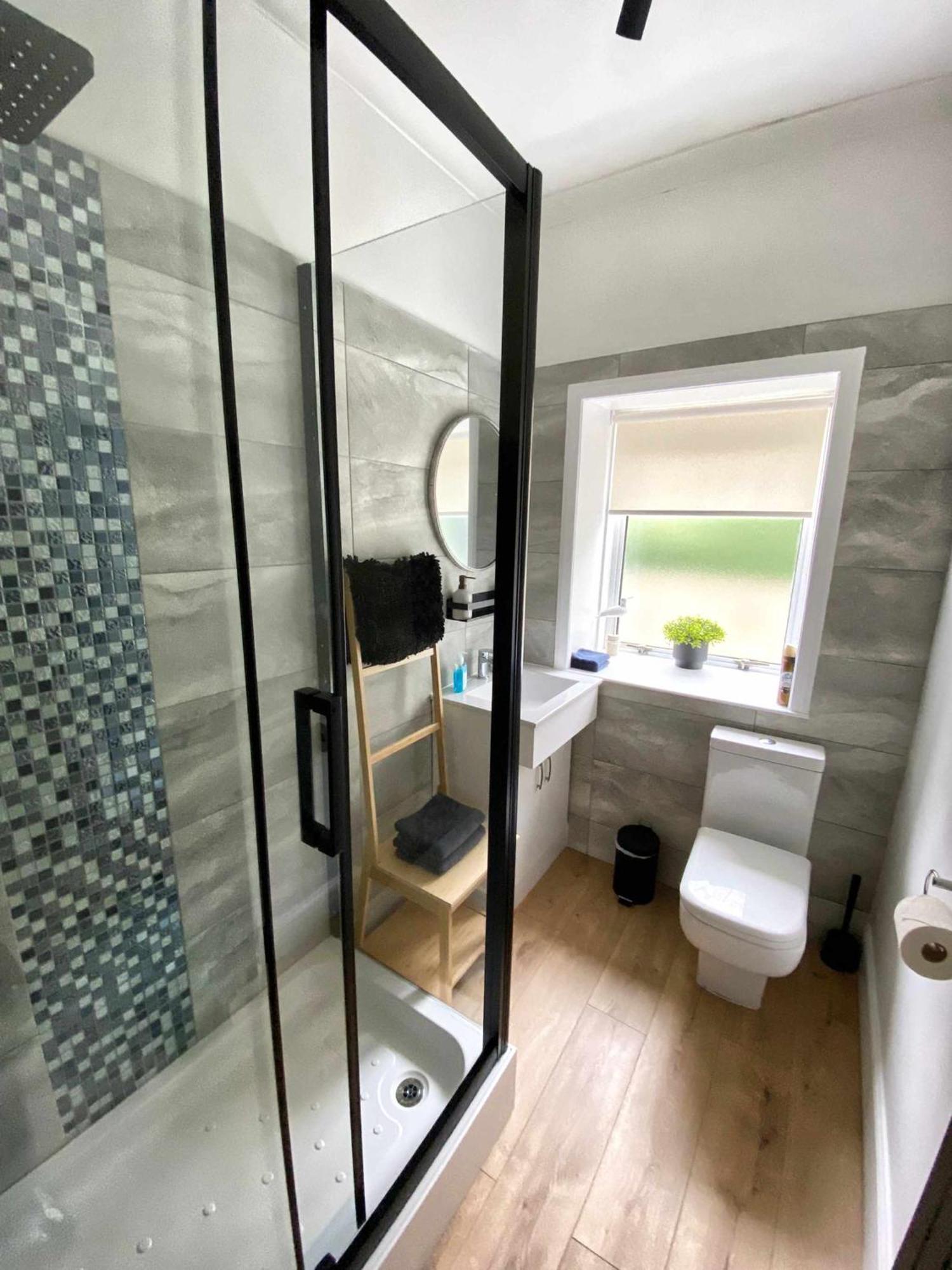 The Wheelhouse, Apartment Gourock